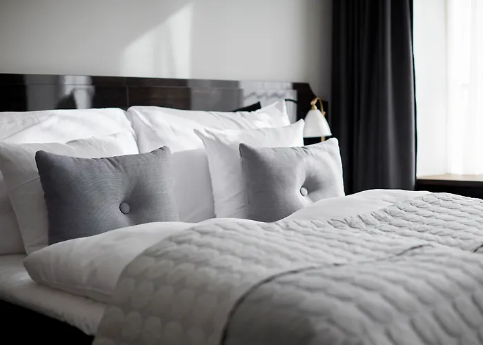 Hotel Skt. Annae Copenhagen