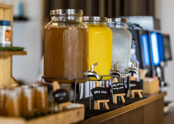 Aalborg Airport Hotel