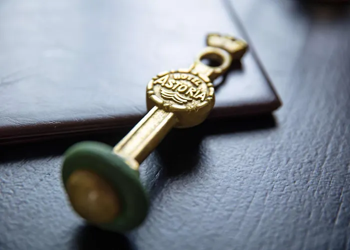 Hotel Astoria, Best Western Signature Collection Copenhagen