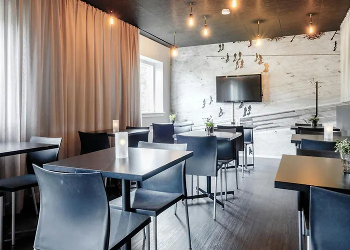 Four Points Flex By Sheraton Ballerup