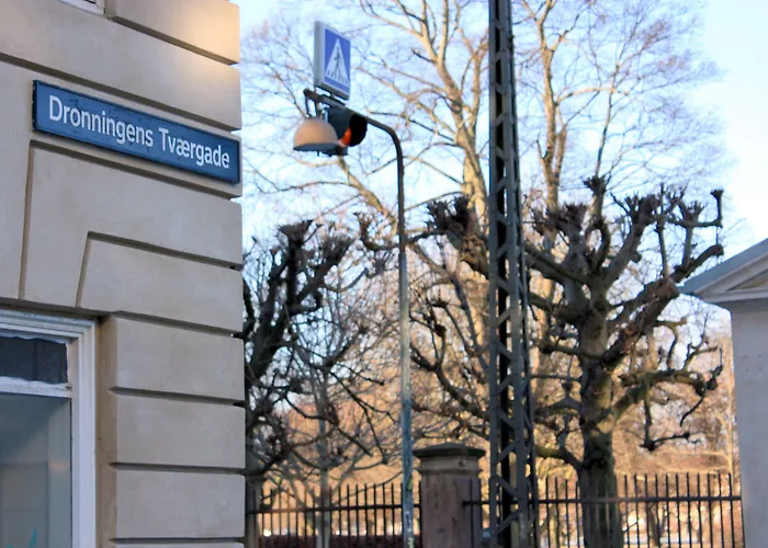 Hotel Petra Copenhagen