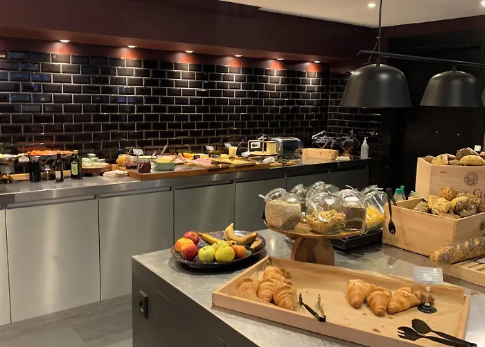 Motel One Copenhagen