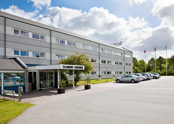 Scandic Odense
