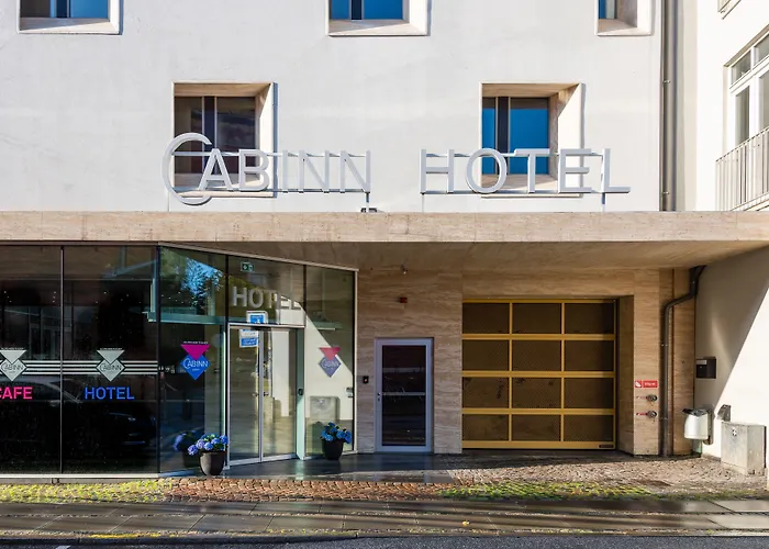 Cabinn Aarhus
