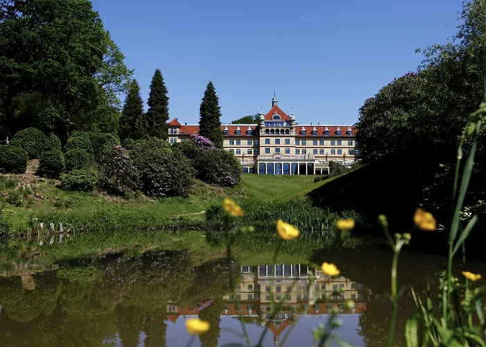 Hotel Vejlefjord Stouby