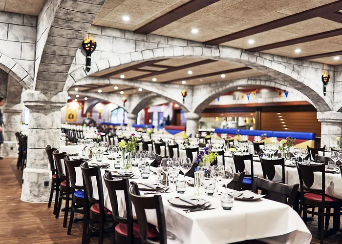 Legoland Castle Hotel Billund