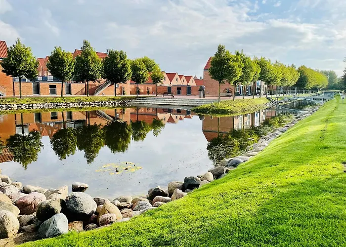 Ribe Byferie Resort