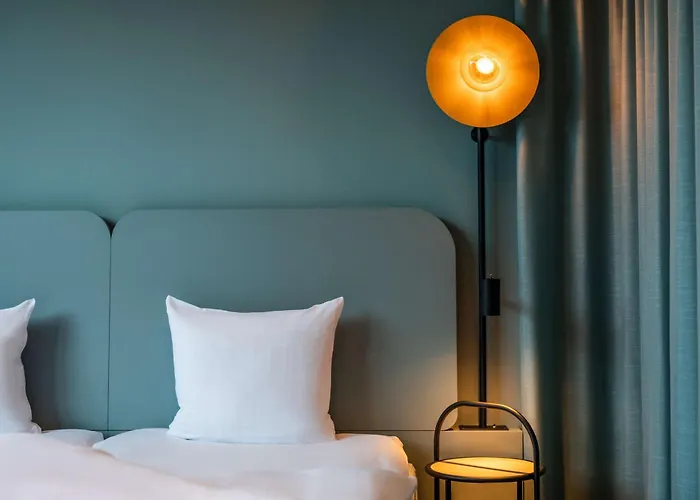 Scandic Sydhavnen Copenhagen