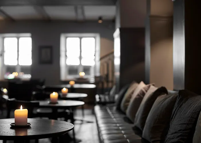 Hotel Skt. Annae Copenhagen