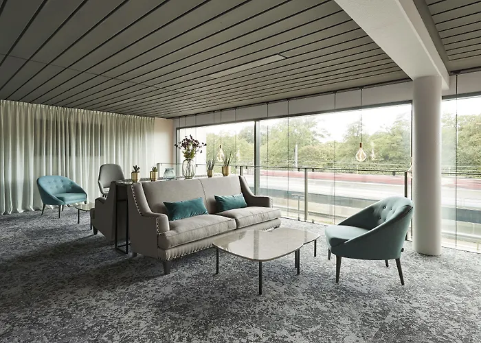 Go Hotel Osterport Copenhagen