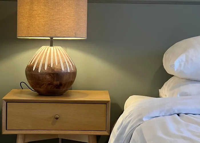 Klippen Hotel - Grevens Dal Gudhjem