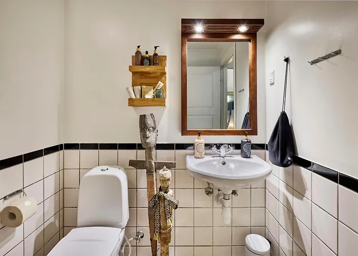 66 Guldsmeden Hotel Copenhagen