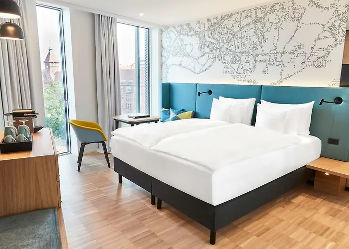 Alsik Hotel & Spa Sonderborg